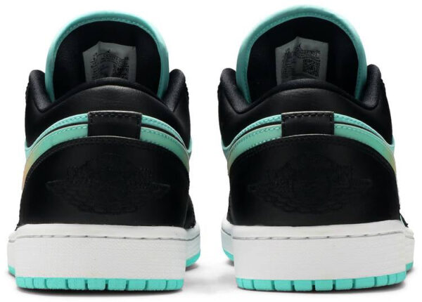 Jordan 1 Low SE Tropical Twist CK3022-301 - Nicesk photo 4