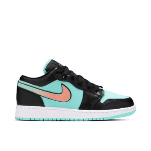 Jordan 1 Low SE Tropical Twist (GS) CV9844-301 - Nicesk photo 1