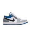 Jordan 1 Low SE True Blue DM1199-140 - Nicesk photo 1