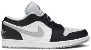 Jordan 1 Low Shadow 553558-039 - Nicesk photo 1
