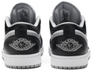 Jordan 1 Low Shadow 553558-039 - Nicesk photo 2