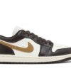 Jordan 1 Low Shadow Brown (Women's) DC0774-200 - Nicesk photo 1