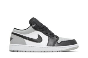 Jordan 1 Low Shadow Toe 553558-052 - Nicesk photo 1
