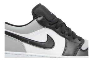 Jordan 1 Low Shadow Toe 553558-052 - Nicesk photo 2