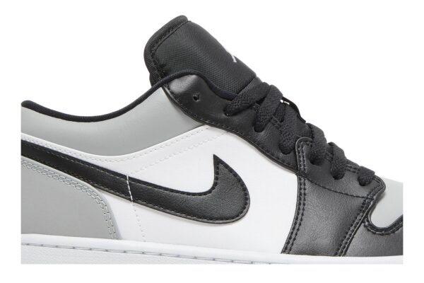 Jordan 1 Low Shadow Toe 553558-052 - Nicesk photo 2