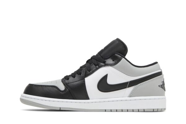 Jordan 1 Low Shadow Toe 553558-052 - Nicesk photo 3