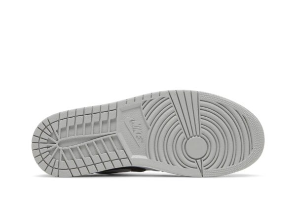 Jordan 1 Low Shadow Toe 553558-052 - Nicesk photo 4
