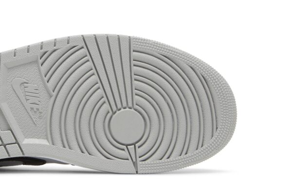 Jordan 1 Low Shadow Toe 553558-052 - Nicesk photo 5