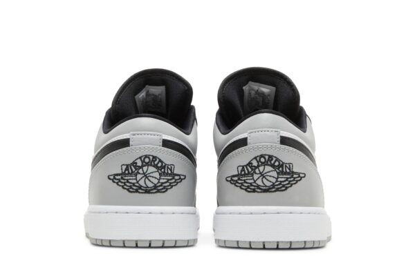 Jordan 1 Low Shadow Toe 553558-052 - Nicesk photo 6