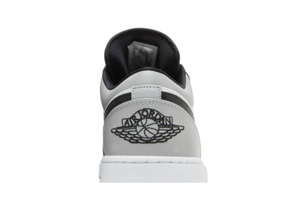 Jordan 1 Low Shadow Toe 553558-052 - Nicesk photo 7