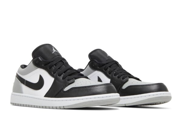 Jordan 1 Low Shadow Toe 553558-052 - Nicesk photo 8