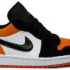Jordan 1 Low Shattered Backboard 553558-128 - Nicesk photo 1