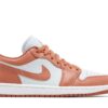 Jordan 1 Low Sky J Orange DC0774-080 - Nicesk photo 1