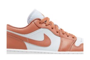 Jordan 1 Low Sky J Orange DC0774-080 - Nicesk photo 2