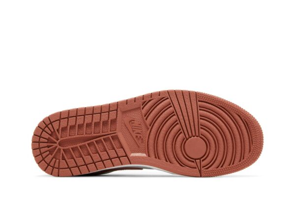 Jordan 1 Low Sky J Orange DC0774-080 - Nicesk photo 4