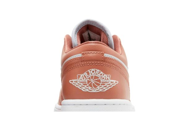 Jordan 1 Low Sky J Orange DC0774-080 - Nicesk photo 7