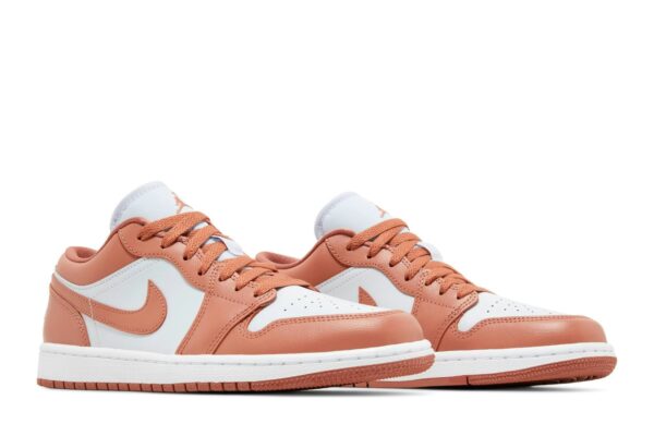Jordan 1 Low Sky J Orange DC0774-080 - Nicesk photo 8