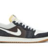 Jordan 1 Low SNKRS Day Korea Magpie (2023) FD0399-004 - Nicesk photo 1