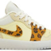 Jordan 1 Low SNKRS Day (Women's) DN6998-700 - Nicesk photo 1