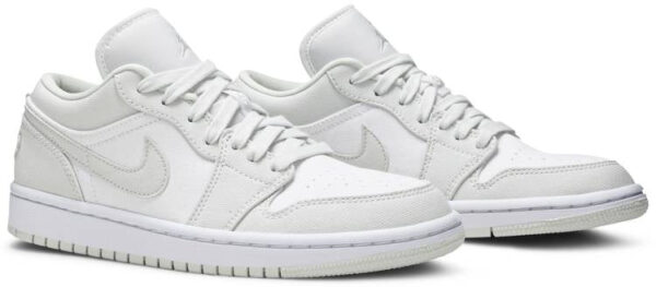 Jordan 1 Low Spruce Aura (Women's) CW1381-003 - Nicesk photo 3