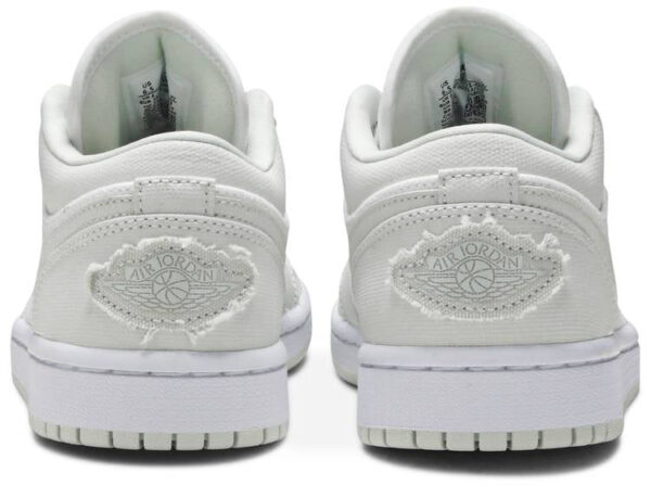 Jordan 1 Low Spruce Aura (Women's) CW1381-003 - Nicesk photo 4