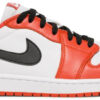 Jordan 1 Low Starfish CZ0790-801 - Nicesk photo 1