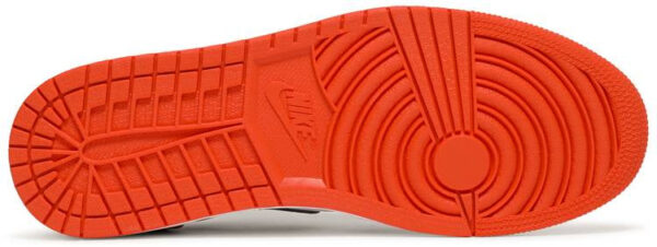 Jordan 1 Low Starfish CZ0790-801 - Nicesk photo 5