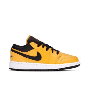 Jordan 1 Low Taxi (GS) 553560-701 - Nicesk photo 1