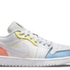 Jordan 1 Low To My First Coach DJ6909-100 - Nicesk photo 1
