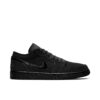 Jordan 1 Low Triple Black (2019) 553558-056 - Nicesk photo 1
