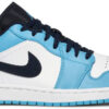Jordan 1 Low UNC (2021) 553558-144 - Nicesk photo 1