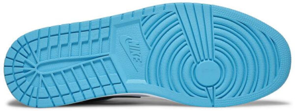 Jordan 1 Low UNC (2021) 553558-144 - Nicesk photo 5
