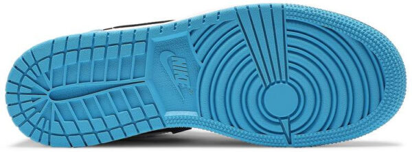 Jordan 1 Low UNC (2021) (GS) 553560-144 - Nicesk photo 5