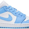 Jordan 1 Low UNC (Women's) AO9944-441 - Nicesk photo 1