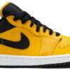 Jordan 1 Low University Gold 553558-700 - Nicesk photo 1