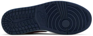 Jordan 1 Low USA CZ8454-400 - Nicesk photo 2