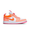 Jordan 1 Low Utility (GS) DJ0530-801 - Nicesk photo 1