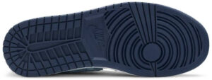 Jordan 1 Low Washed Denim CZ8455-100 - Nicesk photo 2