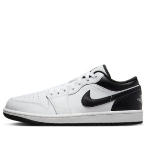 Jordan 1 Low White Black 553558-132 - Nicesk photo 2