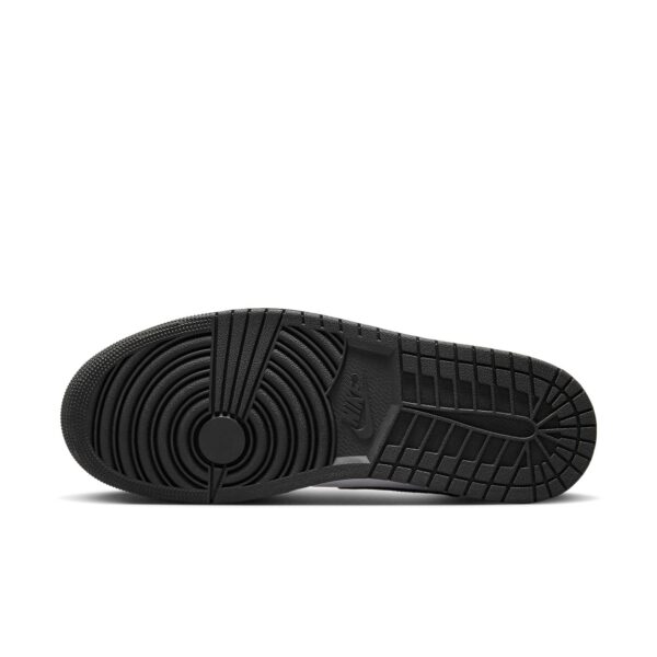 Jordan 1 Low White Black 553558-132 - Nicesk photo 7