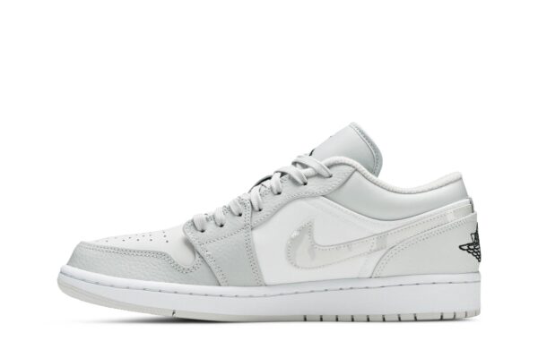 Jordan 1 Low White Camo DC9036-100 - Nicesk photo 3