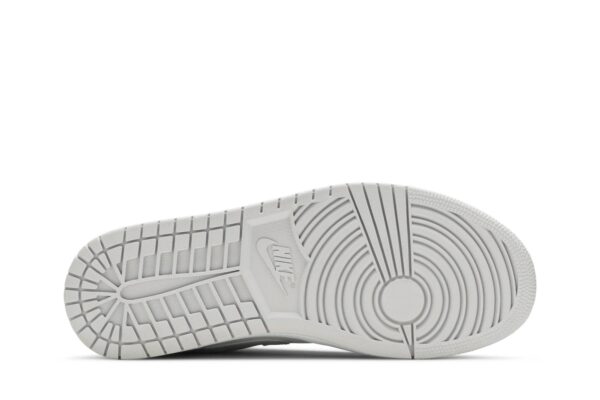 Jordan 1 Low White Camo DC9036-100 - Nicesk photo 4