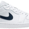 Jordan 1 Low White Obsidian 553558-114 - Nicesk photo 1