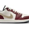Jordan 1 Low Year of the Dragon (2024) (Women's) FJ5735-100 - Nicesk photo 1