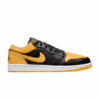 Jordan 1 Low Yellow Ochre 553558-072 - Nicesk photo 1
