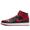 Jordan 1 Mid Alternate Bred (2022) DQ8426-060 - Nicesk photo 1