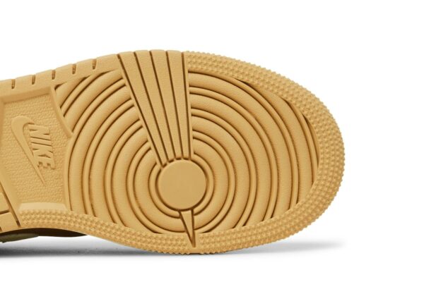 Jordan 1 Mid Cacao Wow (GS) DZ6335-200 - Nicesk photo 5