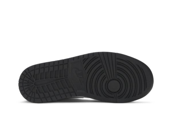 Jordan 1 Mid Carbon Fiber All-Star (2021) DD1649-001 - Nicesk photo 4