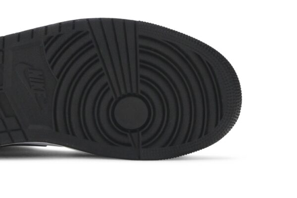 Jordan 1 Mid Carbon Fiber All-Star (2021) DD1649-001 - Nicesk photo 5