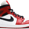 Jordan 1 Mid Chicago (2020) 554724-173 - Nicesk photo 1
